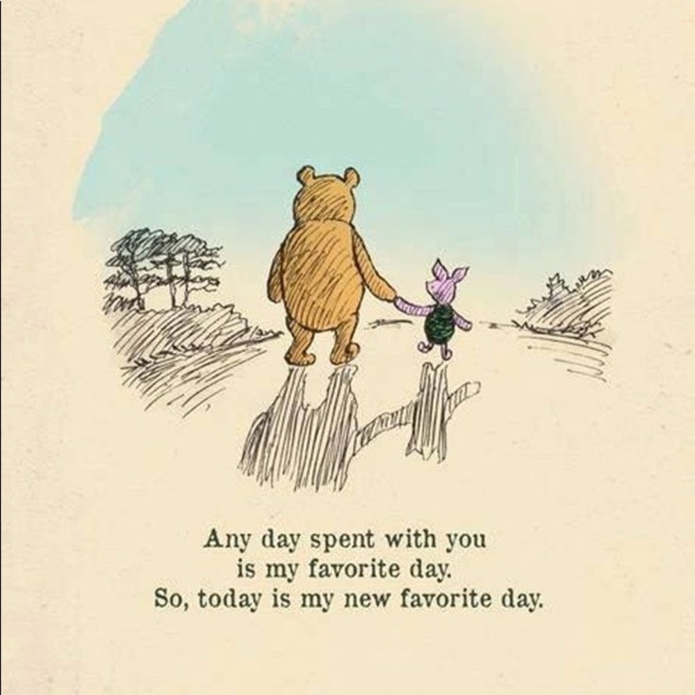 Meet your Posher, Gabriela